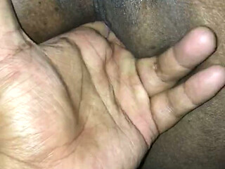 Bondage Hard Fuck with My Step Brother