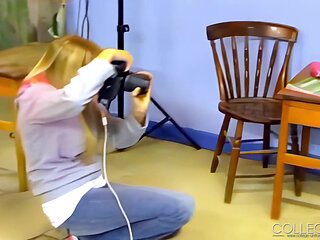 Photo Shoot Featuring Candice Collyer, Hayley-marie