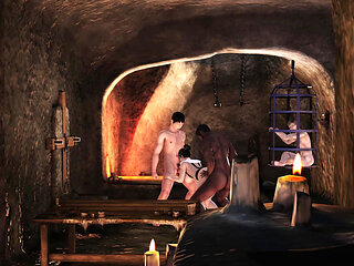 Complete Gameplay - Max's Life 2, Part 34