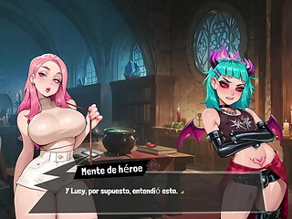 FEMBOY AND FUTA PARTE 8