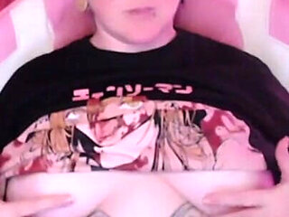 Boobs Tease