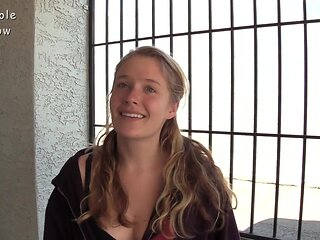 Naughty Amateur Teen 18+ Hot Porn Video