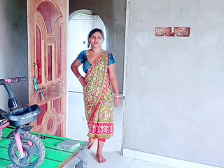 My big step sister was angry_ we shared single bed bangli Sex