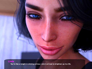 Milfy City v0.6e Part 100 Best Night Ever Soon by Loveskysan69