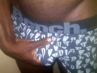 His dick is too big