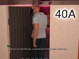 Fetish Locator 10 - Mike Gets Handjob From Daisy and Party Begins