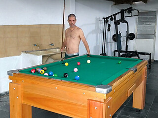 Who Wants to Play Naked with Me?