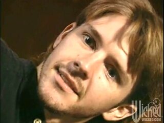 Jenna Jameson Jinx scene 6: Big Tits, Blowjob  Babe Porn