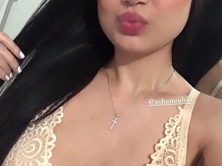 Online on Chaturbate