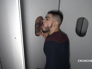 Valentino ssito fucked barebak  by the latino burbon