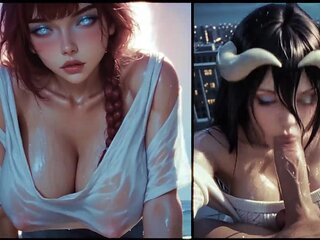 ai psychosis added sounds notfake throatpie after care