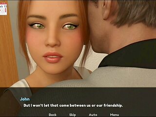 Visual novel anal, 3d visual novels, 3d affect hentai