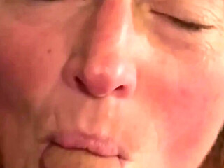 Bonewizard69's Massive 4K Compilation: Oral, Handjobs & Mutual Masturbation with Mature Big-Titted Wife
