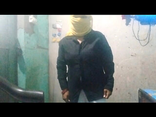 Part#6 chudakad moshi masturbate  karti ko dekha moshi ka mast hot figure