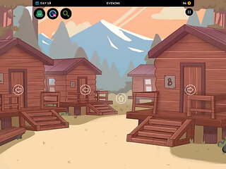Camp Pinewood v2.6.0 Part 6 Gameplay by Loveskysan69