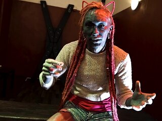 Hd dirt with fairly Lily Lu from Dirty Dreaz