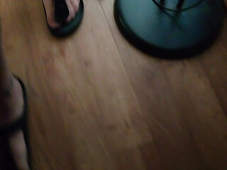 Nylonjunge video
