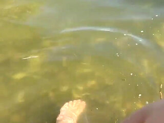 I'm Here, but My Thoughts Are There...where You Are