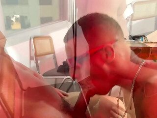 GANHANDO LEITE DO CAFU&Ccedil_U SAFADO