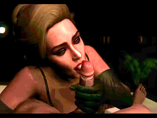 Sweet Seduction
