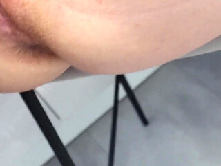 Cuckold Friend Now Know's How Sliding Inside His Wife Feels!