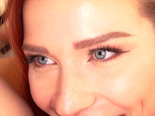 When Two Angels Discover Each Other