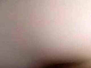 Hotwife Gets Double Teamed by Me and My Friend - Homemade MFM Threesome
