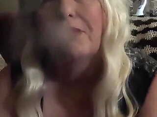 Having a Smoke for You