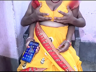 Desi indian wife and husband and fuck