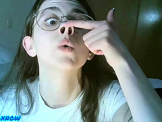 Only Members Extreme Face Fuck Deepthroat