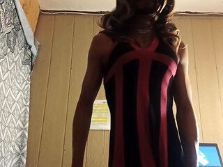 Some solo parties and