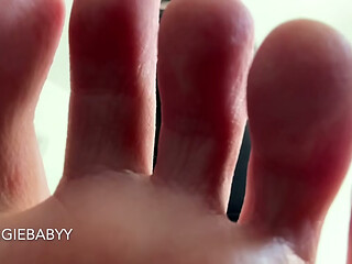 boot licking and asshole facesitting for humiliated, defeated, cucked hero - full video on Veggiebabyy Manyvids