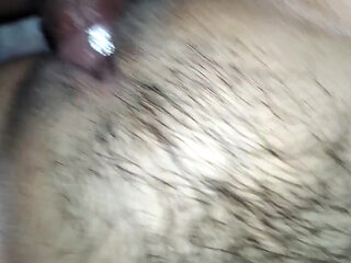 My Wife's Pussy Is the Best