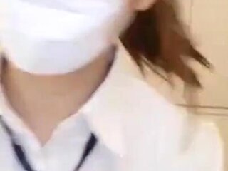 Honb-032: Right in Front of Her Boyfriend (english Subtitles by Erojapanese)