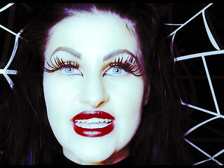 Caught in my cobweb...