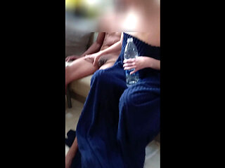 Husband Offers up His Wife for a Big Black Cock Part 2