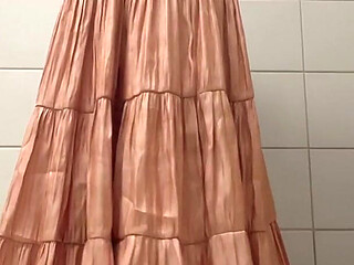 Piss in Toilet Room Hana Cute