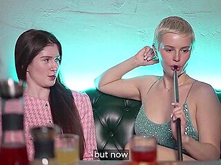 His Bong Was So Delicious That I Couldnt Resist And Fucked Him Hard