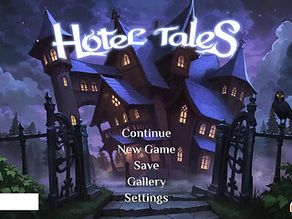 Hotel Tales: H-Scene - Pasithea Masturbating by the Pool