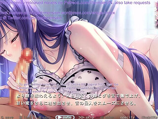 Hakoniwa Route4 Scene6-9