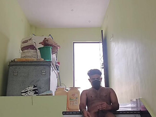 Indian gay porn show
