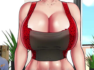 What a Loser Does in a House Full Of Girls (Confined With Goddesses #3)