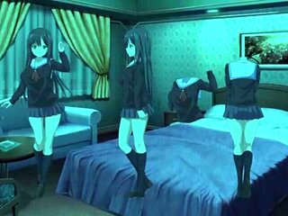 Fading Emotion with Vision_22022501p0