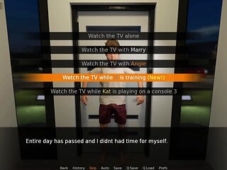 Jimmy's Awkward Adventures Part 2/2 V..24.4