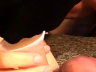 Sucking and Swallowing