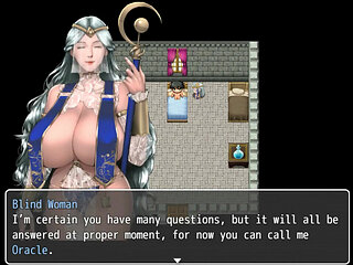 Savior Quest - Part 4 They Got Big Boobs by Loveskysan69