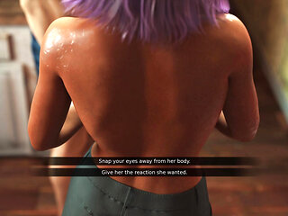 The Art of Seduction (part 12)