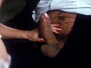 Kelly Takes Roberto Malone's Big Cock All in Her Ass and Gets Cum in Her Mouth