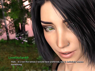 Acting Lessons v1.0.1 Part 31 Sexy Rock! by Loveskysan69