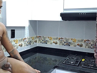 My Stepsister Knows How to Suck My Dick